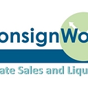 Consignworks Estate Sales And Liquidations logo