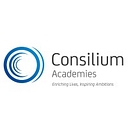 Consilium Academies logo