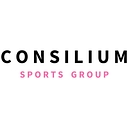 Consilium Sports Group Ltd logo