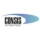 Consis International logo
