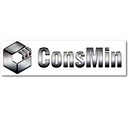 Consolidated Minerals logo