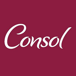 Consol Tanning Studio logo