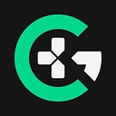 Console Gaming League logo