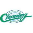 Consolidated Cleaning Services logo