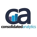 Consolidated Analytics logo