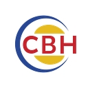 Consolidated Burger Holdings logo