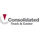 Consolidated Truck & Caster Co. logo