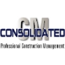 Consolidated Cm Inc. logo