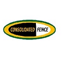 Consolidated Steel And Aluminum Fence Co, Inc. logo