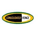 Consolidated Steel & Aluminum Fence logo