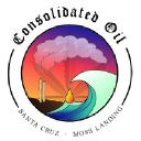 Consolidated Oil logo
