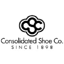 Consolidated Shoe Company logo