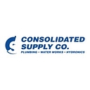 Consolidated Supply Co. logo