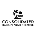 Consolidated Theatres logo