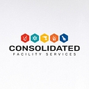 Consolidated Facility Services logo