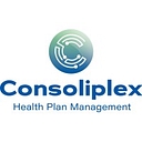 Consoliplex logo