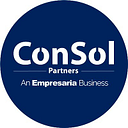 Consol Partners logo