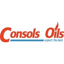 Consols Oils logo