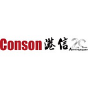 Conson Business Limited logo