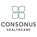 Consonus Healthcare logo