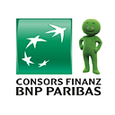 Consors Finanz logo