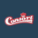 Consort Frozen Foods Limited logo