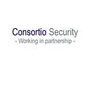 Consortio Security logo