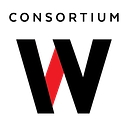 Consortium West Builders logo
