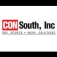 Con South logo