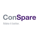 Conspare Ltd logo