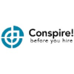Conspire! logo