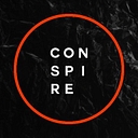 Conspire logo