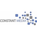 Constant Media logo