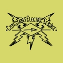 Constant Electric Service logo