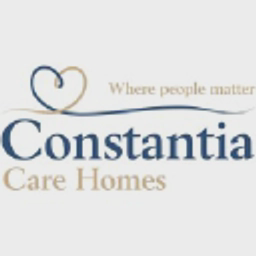 Constantia Healthcare Limited logo
