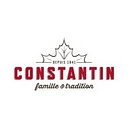 Cabane à Sucre Constantin logo