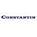 CONSTANTIN logo