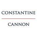 Constantine Cannon Llp logo