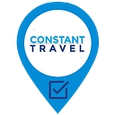 Constant Travel logo