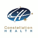 CONSTELLATION HEALTH SERVICES logo
