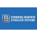 Consolidated Sterilizer Systems logo