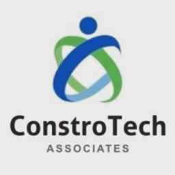 CONSTROTECH LTD logo