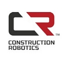 Construction Robotics logo
