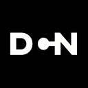 Dodge Construction Network Logo