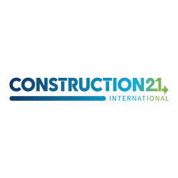 Logo of construction21.org