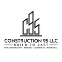 Construction 95 logo