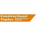 Constructional Timber (Manufacturers) Ltd logo