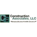 Construction Associates, Llc logo