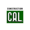 Construction C.A.L. logo
