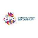 Construction Epa Company ® logo